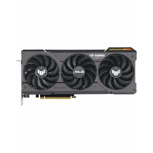 Видеокарта ASUS GeForce RTX 4060 Ti 8Gb TUF Gaming OC Edition TUF-RTX4060TI-O8G-GAMING 7488000₽