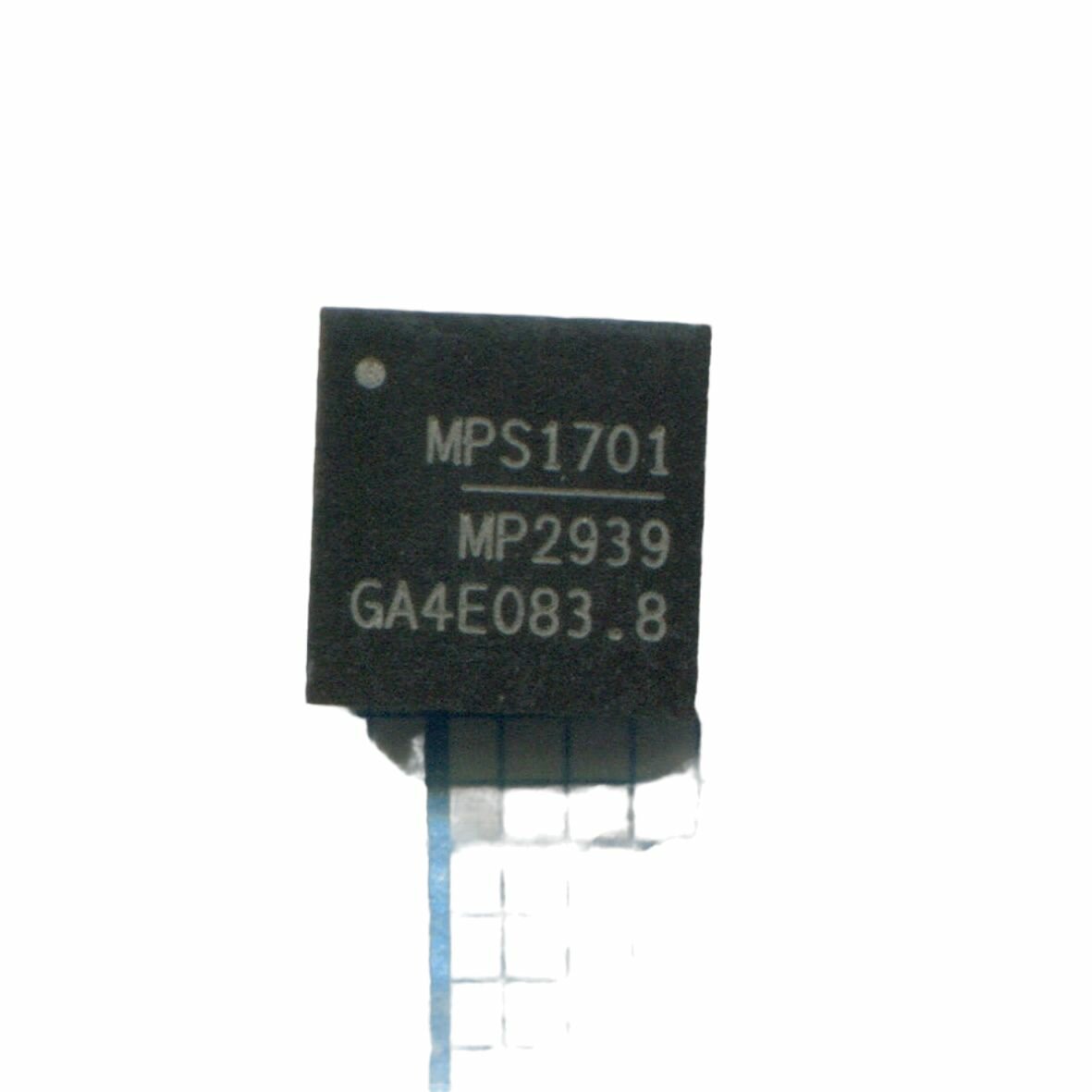 Микросхема MP2939GQK-Z QFN-48