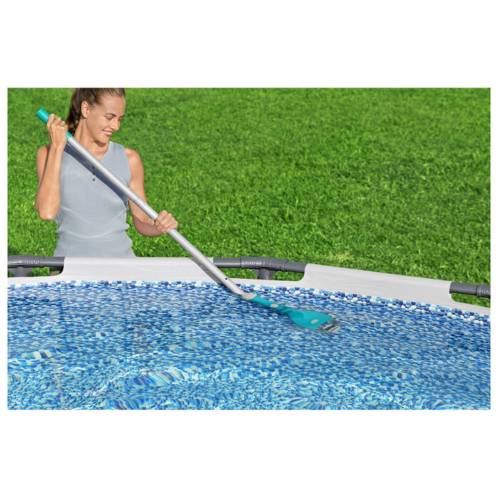 Вакуумный пылесос для чистки бассейна BestWay AquaTech 58770 BW