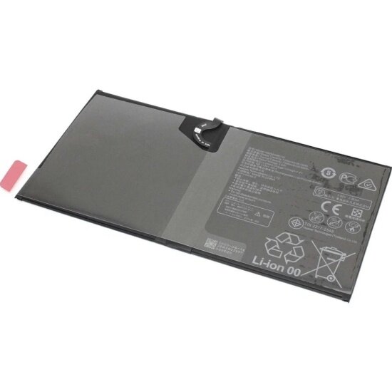 Аккумуляторная батарея Amperin HB299418ECW для Huawei MediaPad M5, M5 Pro 10.8 3.85V 7300mAh