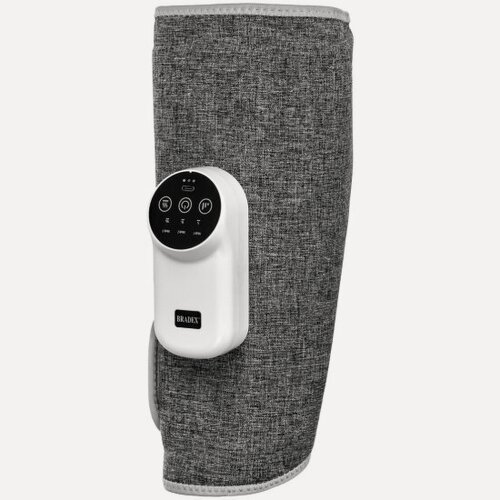 Изображение товара Массажер для ног Bradex KZ 1429 лимфодренажный, беспроводной