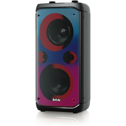 Портативная акустика BBK Black BTA4020 779000₽