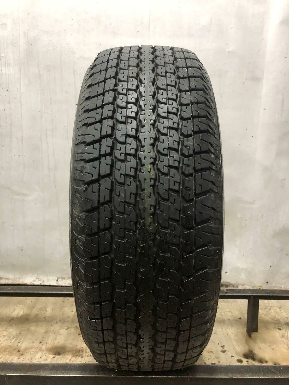 Bridgestone Dueler H/T 840 275/65 R17 БУ Шины Летние