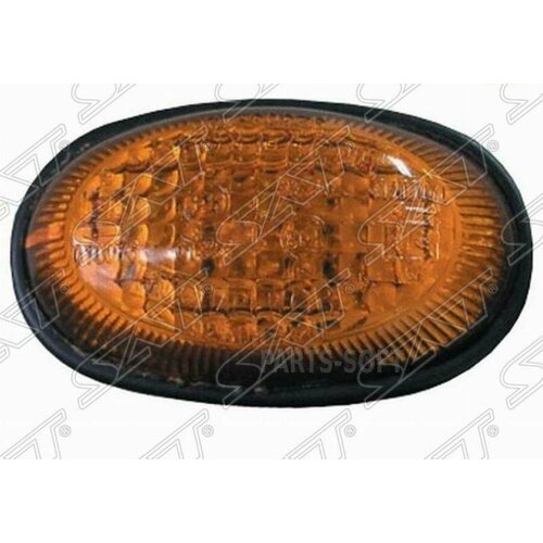 SAT ST-221-1401N Поворот в крыло HYUNDAI ACCENT 00-06 ACCENT TAGAZ 03- LHRH 880₽