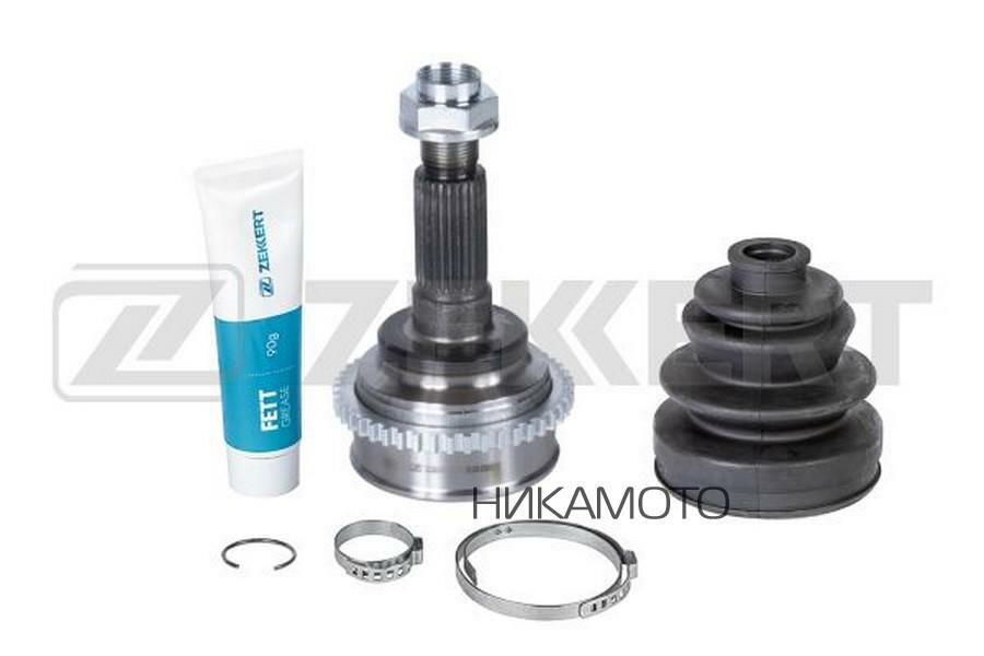 ZEKKERT GS-5300 ШРУС внешн. Mazda 323 VI 98-