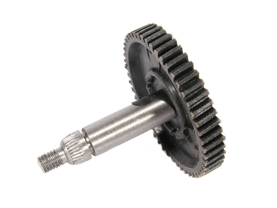 фото Шестерня привода мотора стеклоочистителя 2101-07 нов. обр. Сызрань 2101-3730450