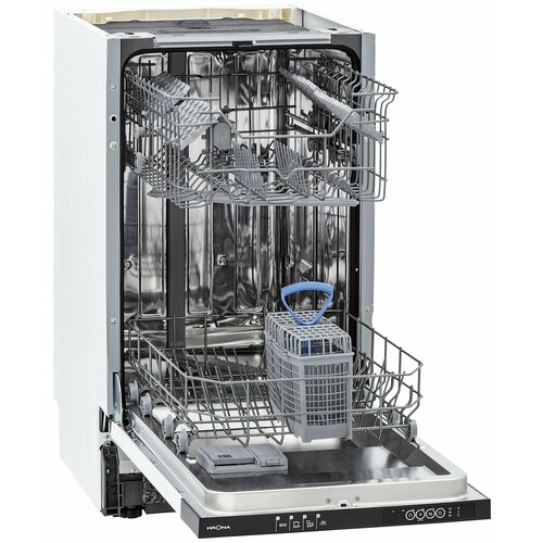 Встраиваемая посудомоечная машина Krona Ammer 45 BI K 3719000₽