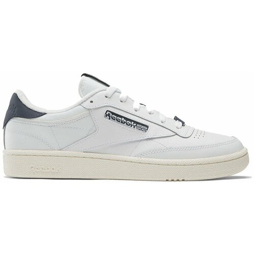 Кроссовки Reebok Club Classic 87, размер 9 US, белый
