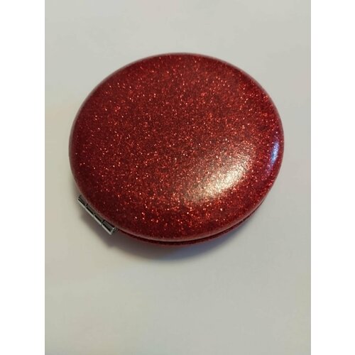 Зеркало карманное двойное 