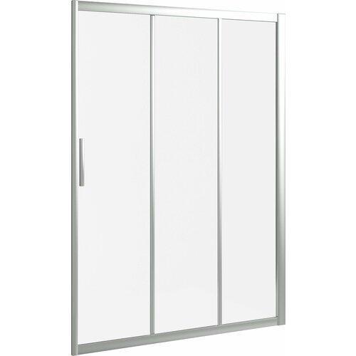 Душевая дверь в нишу Good Door Orion WTW-130-C-CH ОР00007 душевая дверь в нишу good door saturn wtw 130 c ch r