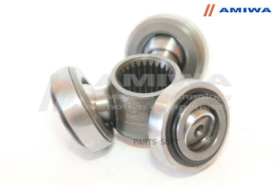 2440039 AMIWA трипоид 27X37.95