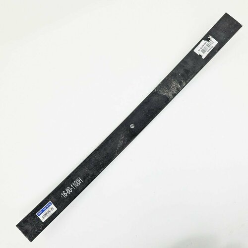 Заготовка 80161100 центральное отверстие 17 SKV к рессоре IPF9620 усиленная 6650₽