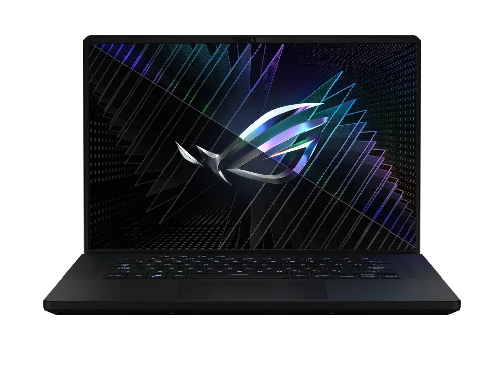 Ноутбук Asus ROG Zephyrus M16 GU604VI-M16. I94070 (Intel Core i9 13900H/16"/2560x1600/16GB/1TB SSD/NVIDIA GeForce RTX 4070/Win11 Home)