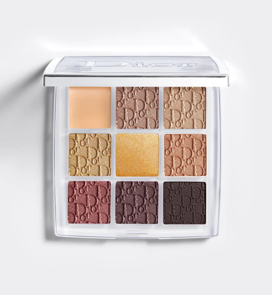 Dior backstage eye palette 001 hotsell