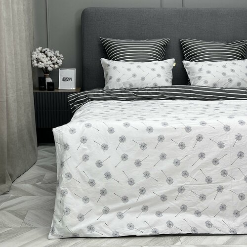 Комплект постельного белья Miss Mari 