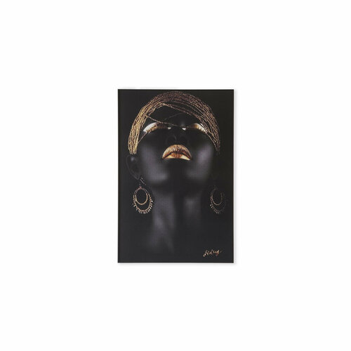 Декоративная картина FP African Gold 50-70 6480₽