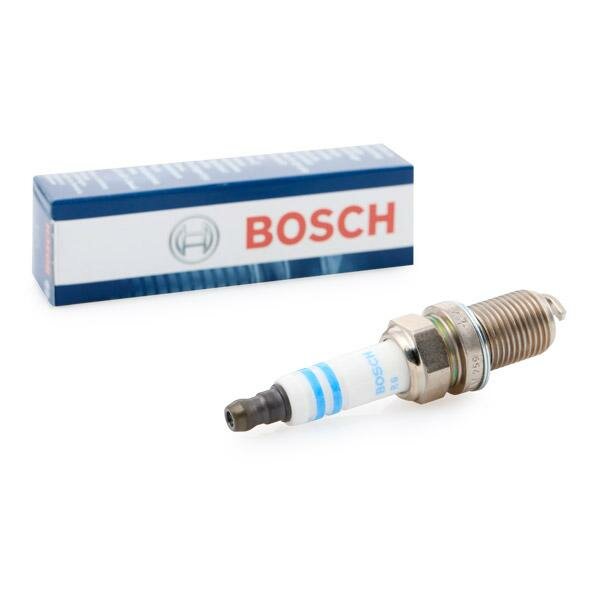 [0242235749] Bosch Свеча зажигания - фото №6