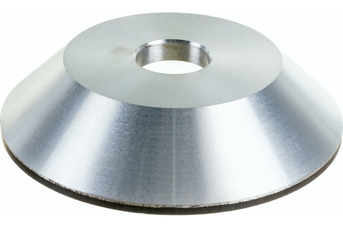 Strong Круг заточной CBN алмазный чашка 12А2-45 градусов D 150х32 мм СТД-15000150