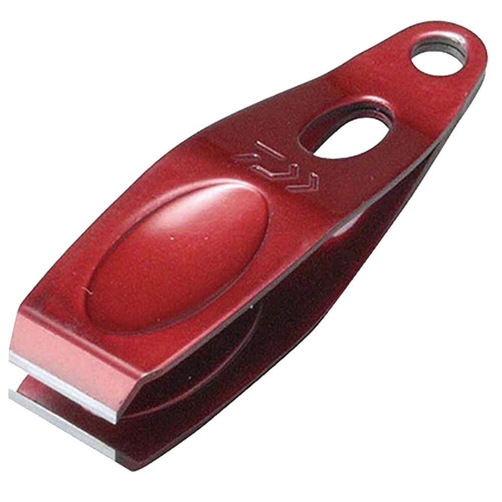 Кусачки для лески Daiwa Line Cutter V40 #Red