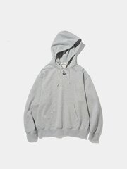 Худи Uniform Bridge Heavy Sweat Half Zip