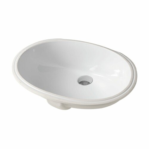 Раковина под столешницу DIL001 01 00 25712₽