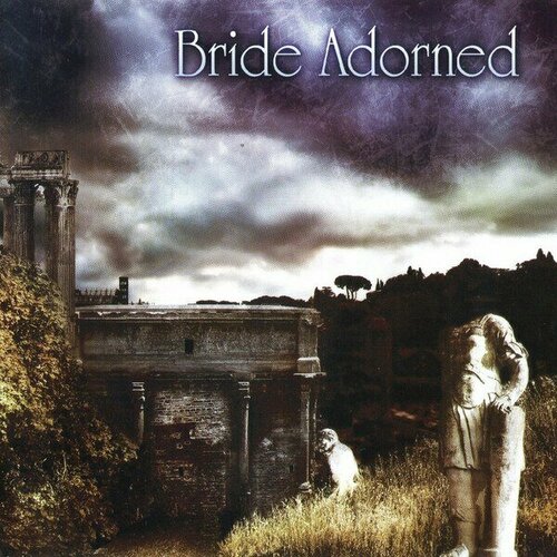 Компакт-диск Warner Bride Adorned – Blessed Stillness