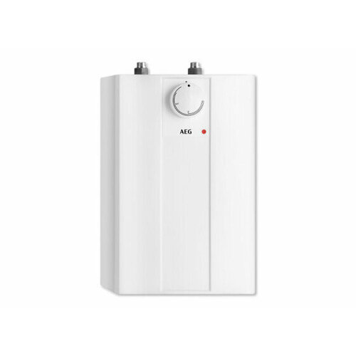 AEG Power Solutions Huz 5 Basis - Tank (water storage) - Vertical - 2000 W - 5 L - Indoor - White