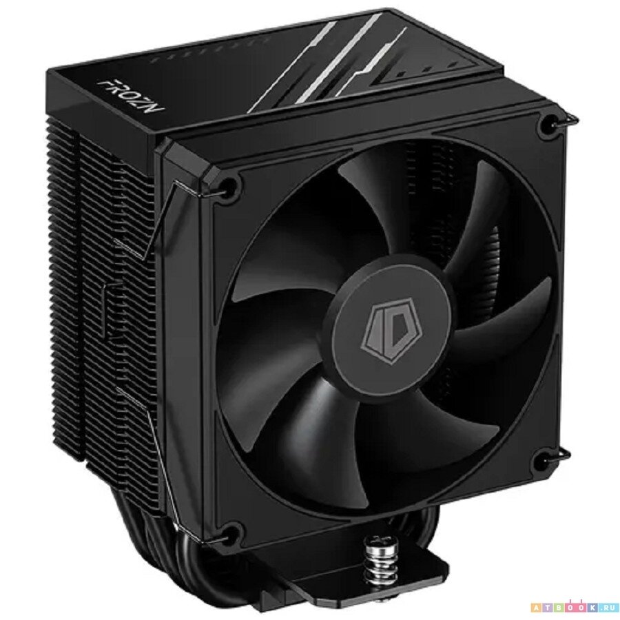 ID-Cooling FROZN A400 BLACK Кулер - FROZNA400BLACK