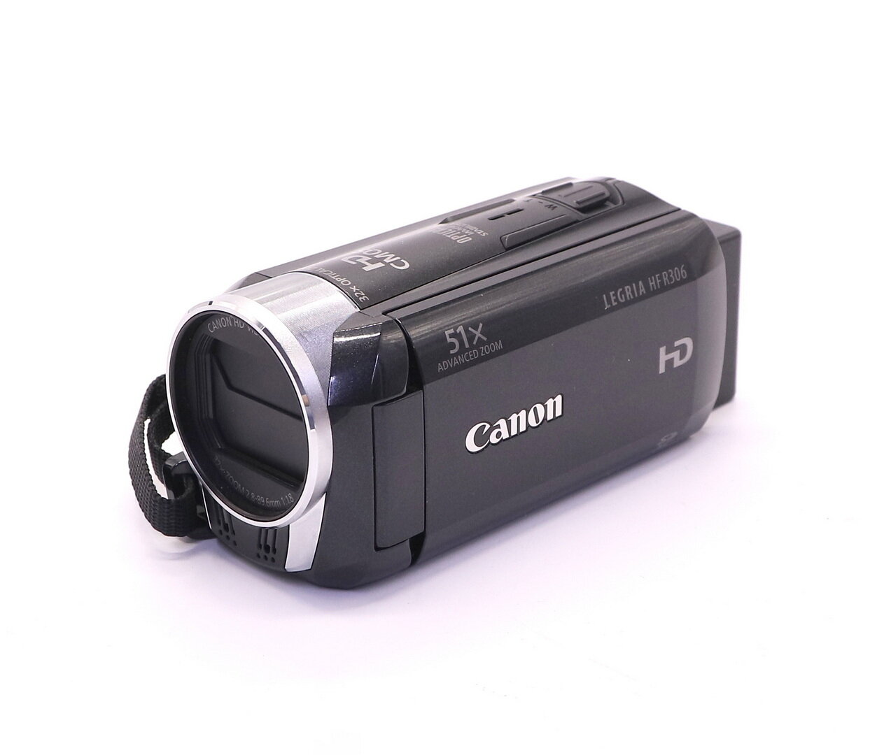 Видеокамера Canon LEGRIA HF R306