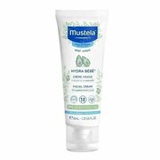 Mustela Увлажняющий крем для лица "Hydra-Bebe" , 40 мл