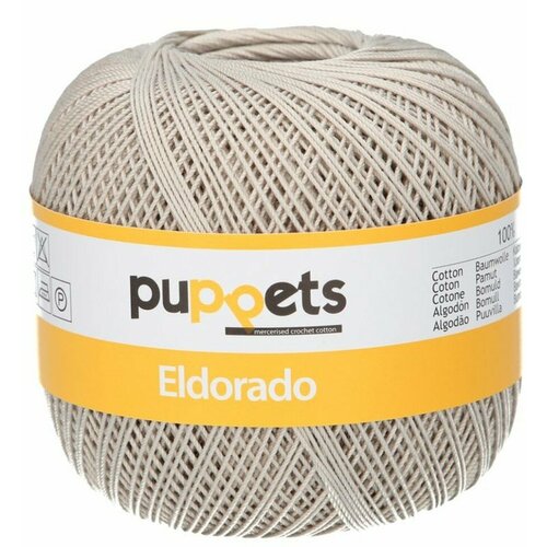 Eldorado Эльдорадо Puppets 457401004212 Anchor Пряжа 1 моток 846₽