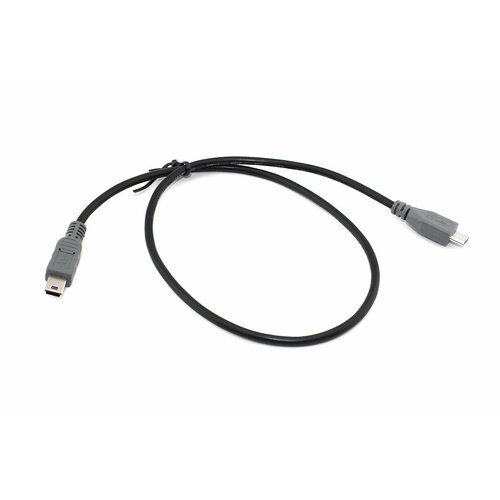 Кабель синхронизации Micro USB на Mini USB (OTG) USB 2.0 50 см кабель синхронизации micro usb на mini usb otg usb 2 0 50 см