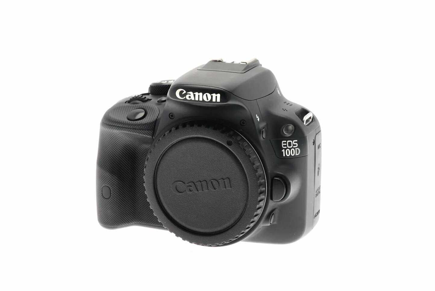 Фотоаппарат CANON 100D BODY