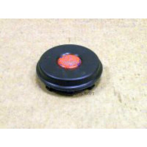 ALON TR2108015 Крышка ступицы пастик