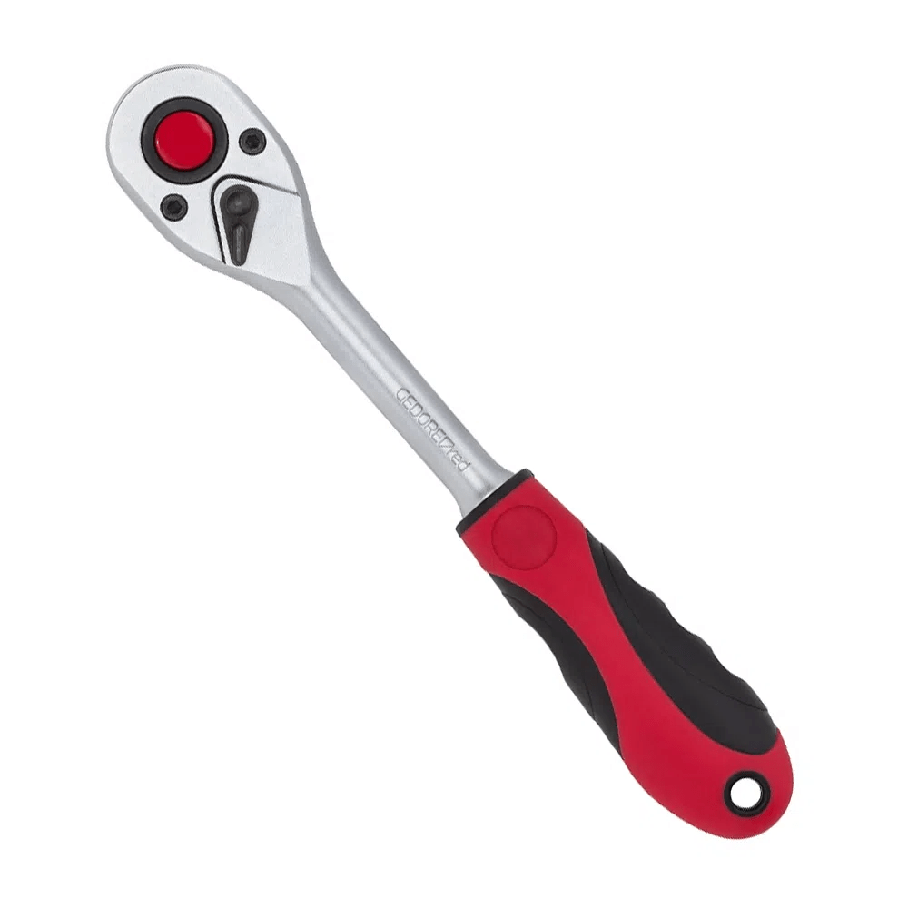 фото Трещотка Gedore Red 3300158 1/4"