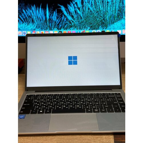 Ноутбук Frbby V10 8 ГБ 256 ГБ 14 дюймов Intel 1950000₽