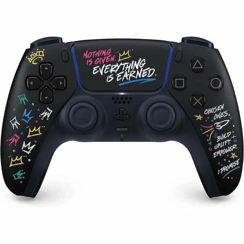 Геймпад Sony DualSense LeBron James 1491200₽
