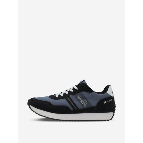 Ellesse Patton Серый; RUS: 42, Ориг: 42