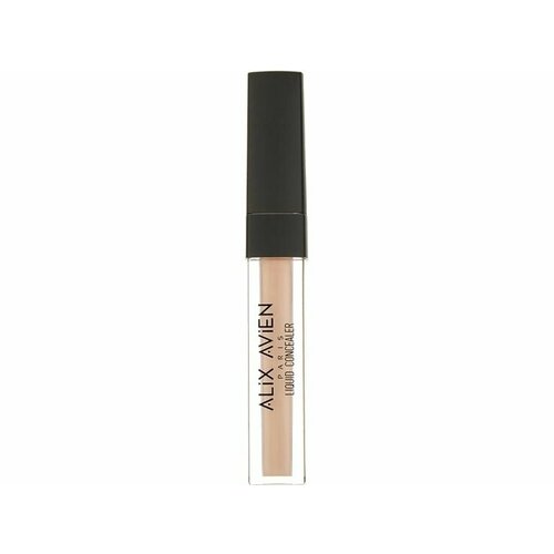 Маскирующий крем корректор ALIX AVIEN Liquid concealer 4086₽