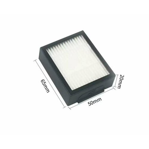 Фильтр для робот-пылесоса Irobot Roomba i 3 i 6 i 7 i7t E5 E6 E7 862₽