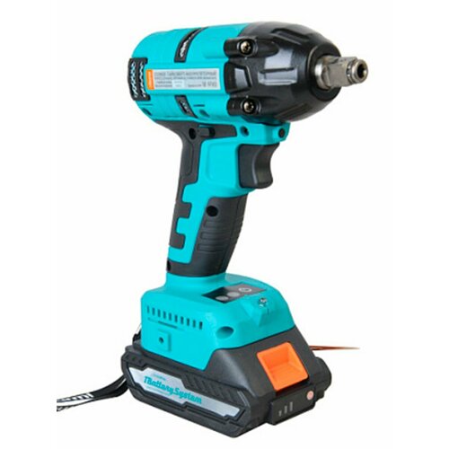 Гайковерт аккумуляторный CD350S 1524200₽