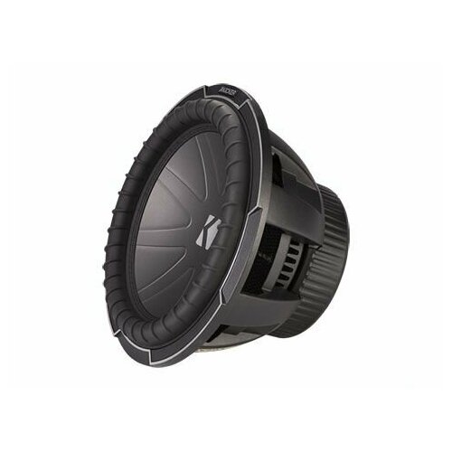 Сабвуферный динамик KICKER CWQ 12 27000₽