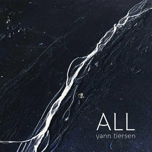 виниловая пластинка yann tiersen all 2lp 1 lp single sided etched album Виниловая пластинка Yann Tiersen. All (2LP, 1, LP, Single Sided, Etched, Album)