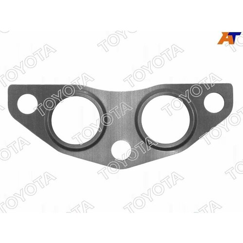 Прокладка трубки маслоохладителя LEXUS RX350CAMRYHARRIER 2GR 06- 510₽