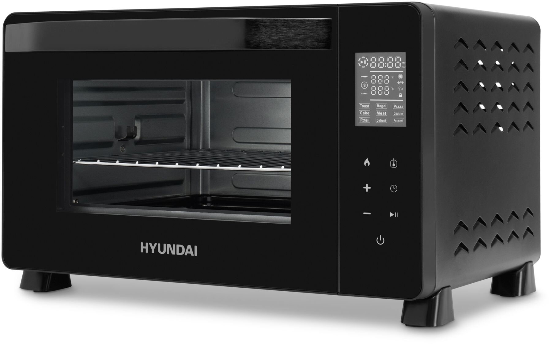 фото Мини-печь Hyundai MIO-HY088