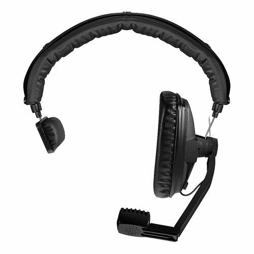 Компьютерная проводная гарнитура Beyerdynamic DT 108 200/400 Ом без кабеля