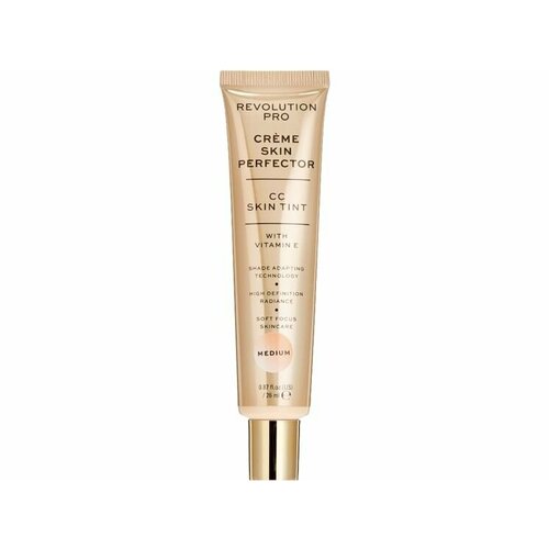 Тональный тинт REVOLUTION PRO CC Perfecting Skin 3929₽