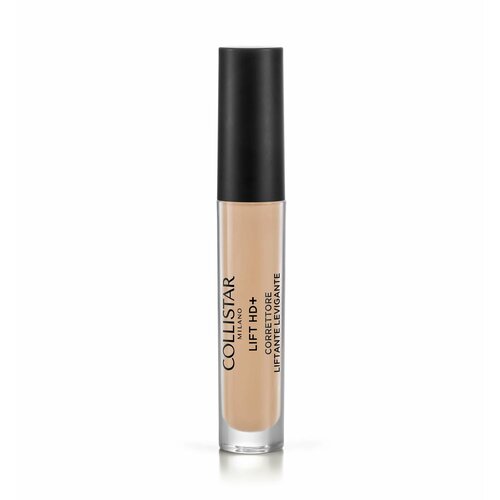 Collistar - Lift HD+ Smoothing Lifting Concealer тон 3 Naturale Разглаживающий консилер-лифтинг 4 мл