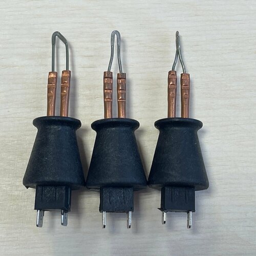 Набор насадок для выжигания 550₽