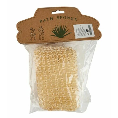 Accessories   , Bath Sponge - 93 975 , 1 